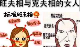 颧骨高的女人克夫吗 颧骨高的女人克夫吗