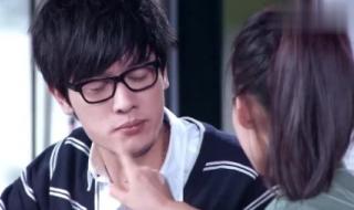 璀璨人生吻戏叶琳