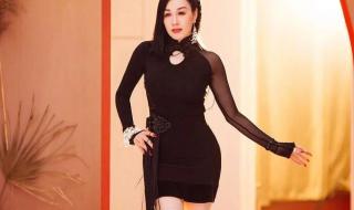 钟丽缇女儿考拉 钟丽缇女儿考拉