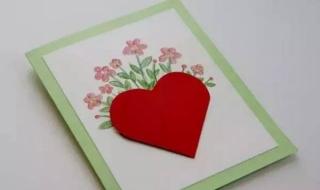 教师节手工制作大全 教师节手工制作大全