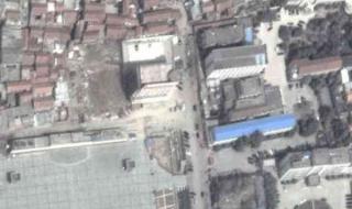 周口市地图 周口市地图