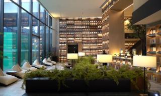 甘肃中医学院图书馆 甘肃中医学院图书馆