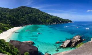 11月适合去哪里旅游