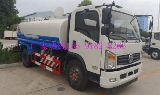 洒水车怎么加水 洒水车怎么加水