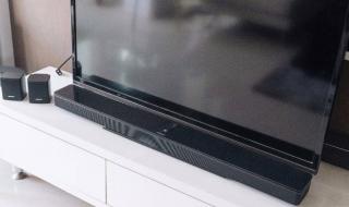 bose家庭影院 bose家庭影院