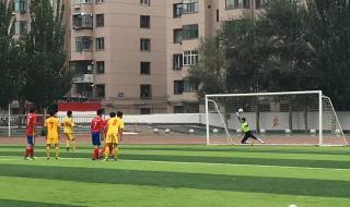 五华县田家炳中学