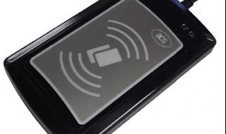 IC卡读写器 IC卡读写器