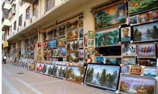 广州中秋节去哪里玩 广州中秋节去哪里玩