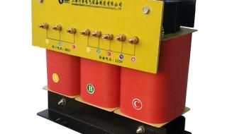 三相干式变压器 三相干式变压器