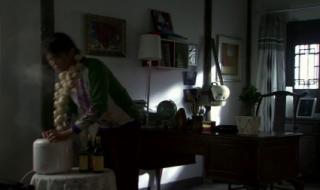 熊出没里的谁死了 熊出没里的谁死了