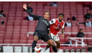 足总杯阿森纳利物浦 足总杯阿森纳利物浦