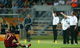 2006年葡萄牙vs荷兰 2006年葡萄牙vs荷兰