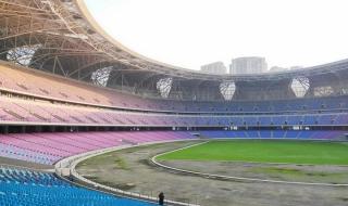 杭州亚运会即将开幕