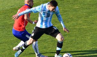 阿根廷美洲杯夺冠照片