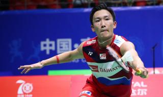 2019苏迪曼杯决赛对阵 2019苏迪曼杯决赛对阵