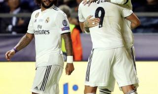 c罗在皇马进了多少球 c罗在皇马进了多少球